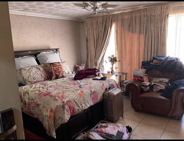 4 BEDROOM HOUSE TO LET IN PROCLAMATION HILL